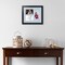 ArtToFrames Collage Photo Picture Frame with 3 - 4x6 inch Openings, Framed in Black with Over 62 Mat Color Options and Regular Glass (CSM-3926-389)